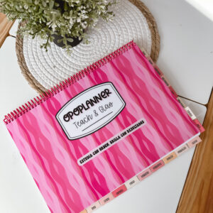 Opoplanner - Teach & Glow