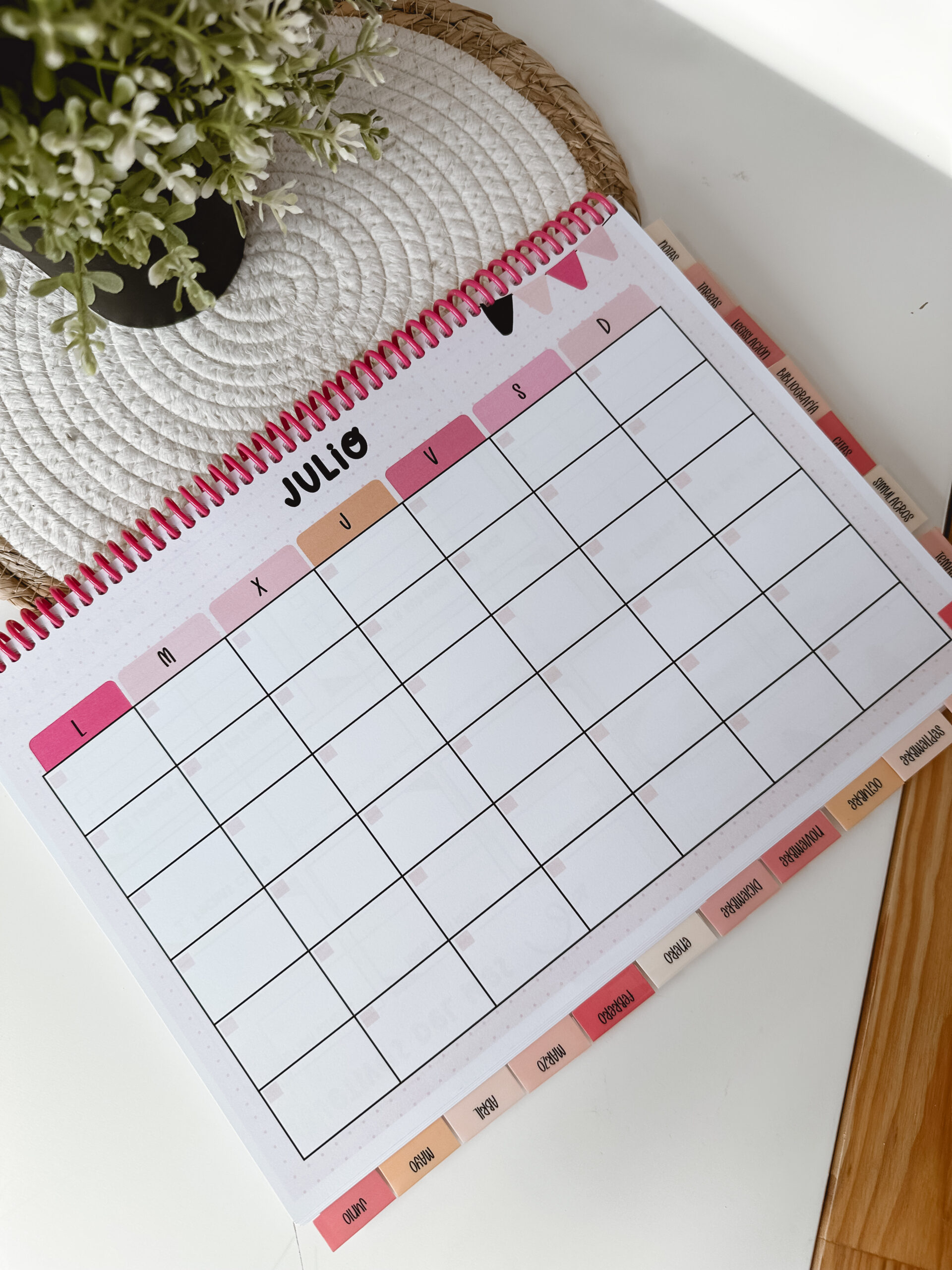 Opoplanner - Teach & Glow - Imagen 5