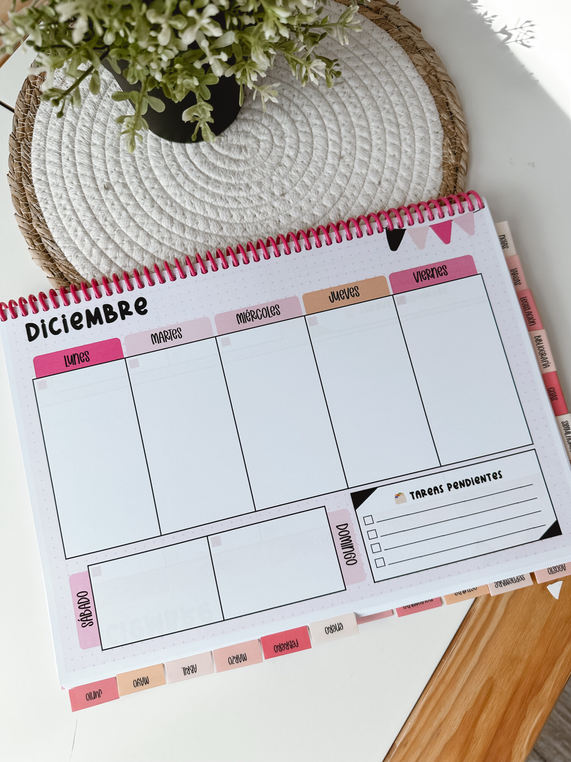 Opoplanner - Teach & Glow - Imagen 6