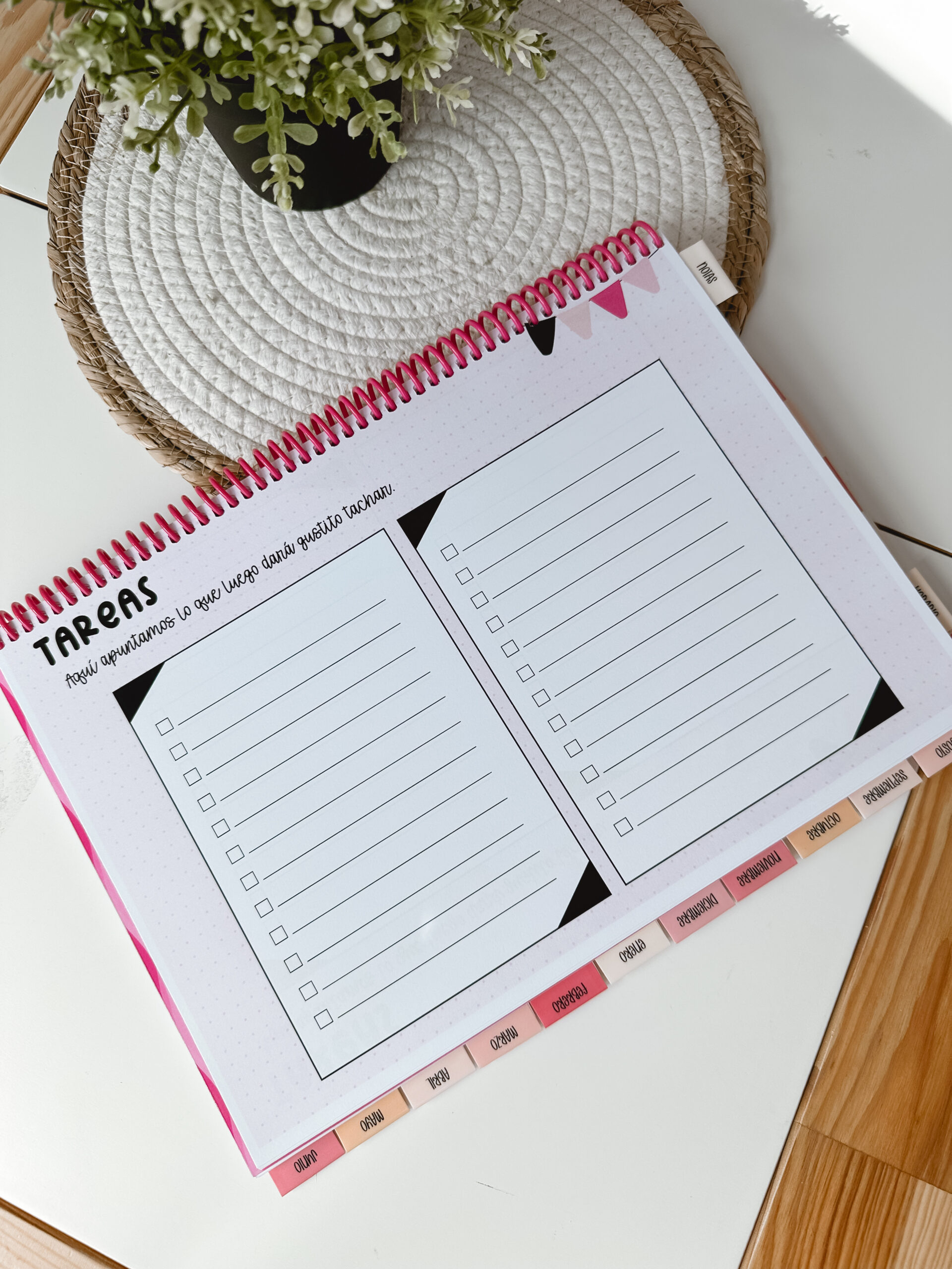 Opoplanner - Teach & Glow - Imagen 13