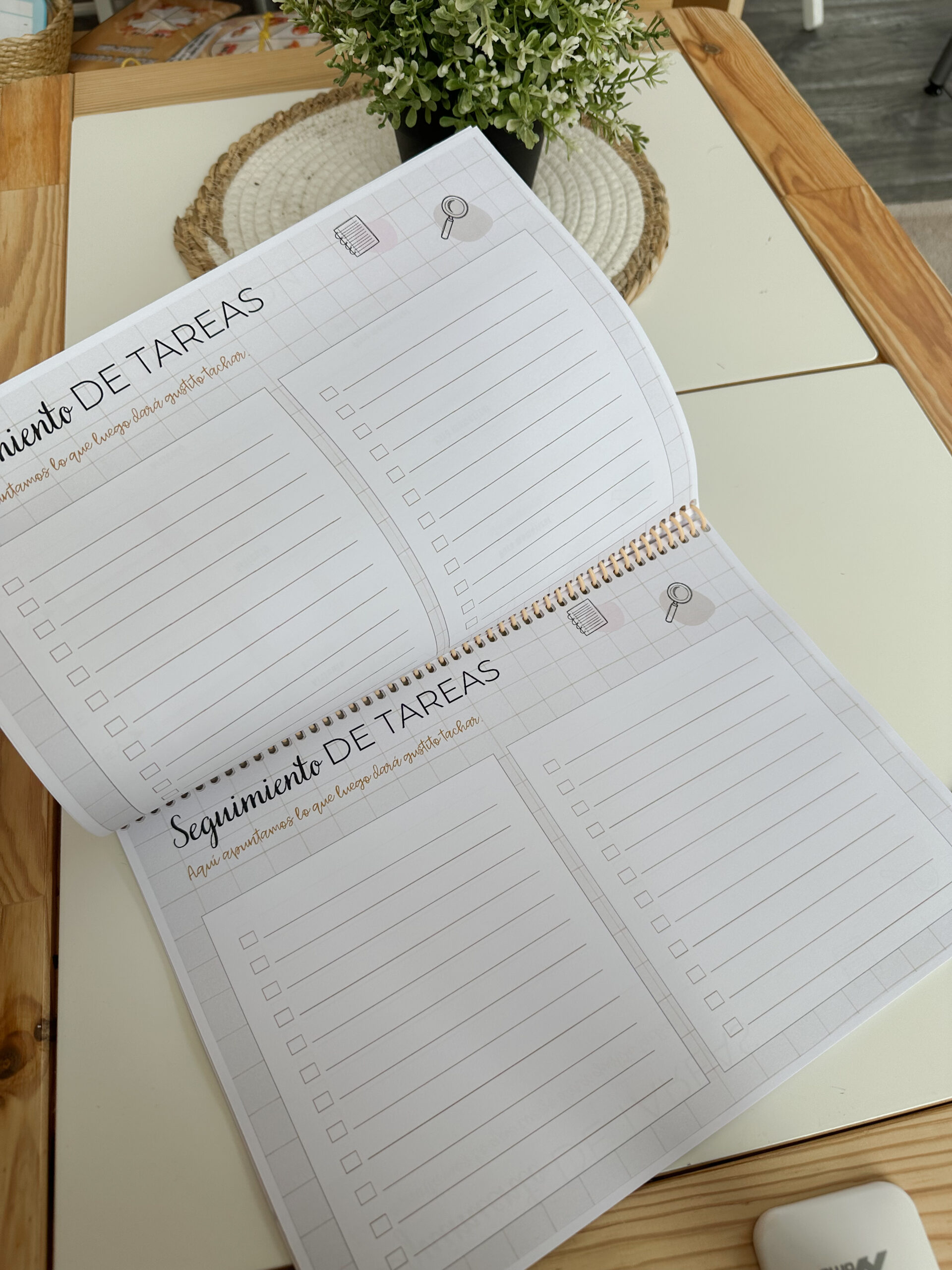 OpoPlanner - Teach in Bloom - Imagen 2